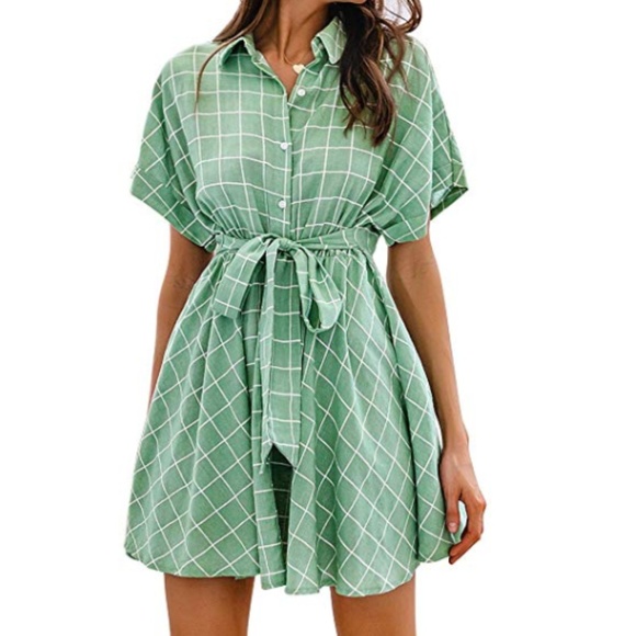 Dresses & Skirts - Mini Dress